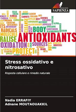 Stress ossidativo e nitrosativo