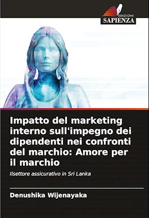 Impatto del marketing interno sull'impegno dei dipendenti nei confronti del marchio: Amore per il marchio