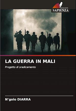 LA GUERRA IN MALI