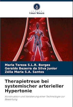 Therapietreue bei systemischer arterieller Hypertonie