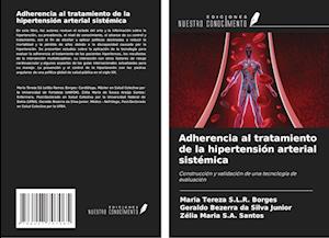 Adherencia al tratamiento de la hipertensión arterial sistémica