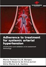 Adherence to treatment for systemic arterial hypertension