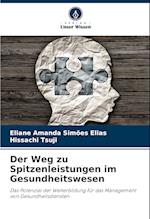 Der Weg zu Spitzenleistungen im Gesundheitswesen