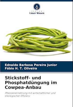 Stickstoff- und Phosphatdüngung im Cowpea-Anbau