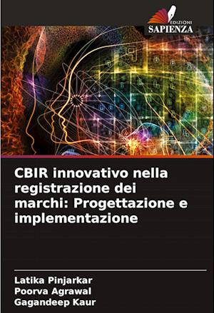 CBIR innovativo nella registrazione dei marchi: Progettazione e implementazione