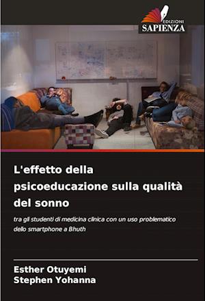 L'effetto della psicoeducazione sulla qualità del sonno