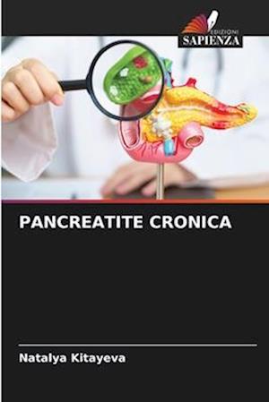 Pancreatite Cronica