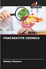 Pancreatite Cronica