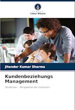 Kundenbeziehungs Management