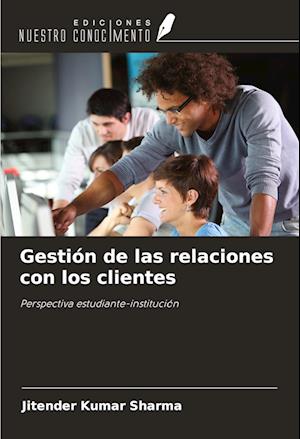 Gestión de las relaciones con los clientes