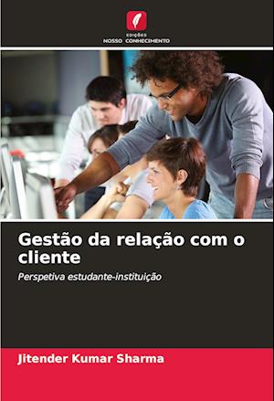 Gestão da relação com o cliente