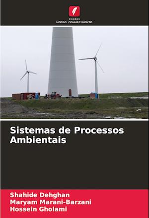 Sistemas de Processos Ambientais