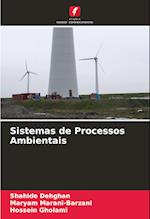 Sistemas de Processos Ambientais