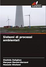 Sistemi di processi ambientali