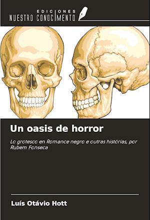 Un oasis de horror