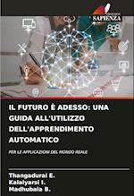 IL FUTURO È ADESSO: UNA GUIDA ALL'UTILIZZO DELL'APPRENDIMENTO AUTOMATICO