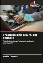 Trasmissione sicura del segnale