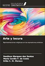 Arte y locura