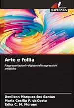 Arte e follia