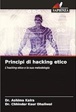 Principi di hacking etico