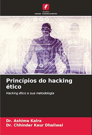 Princípios do hacking ético