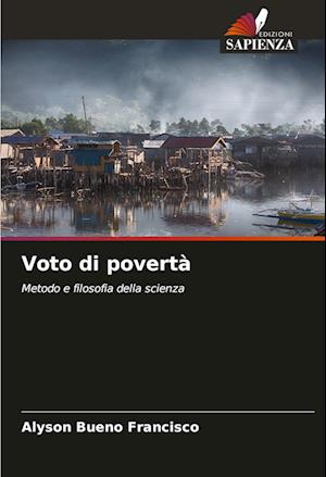 Voto di povertà