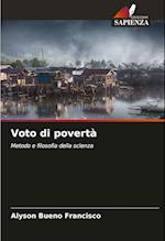 Voto di povertà