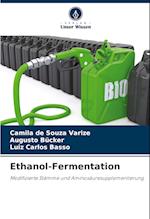 Ethanol-Fermentation