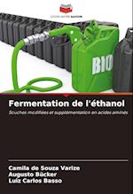 Fermentation de l'éthanol