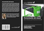 Fermentación del etanol