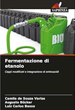 Fermentazione di etanolo