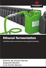 Ethanol fermentation