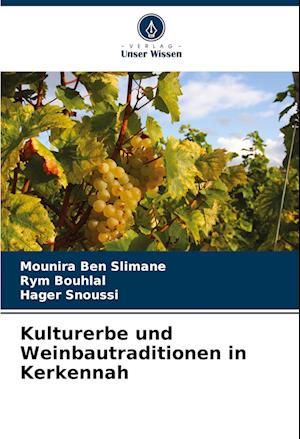 Kulturerbe und Weinbautraditionen in Kerkennah