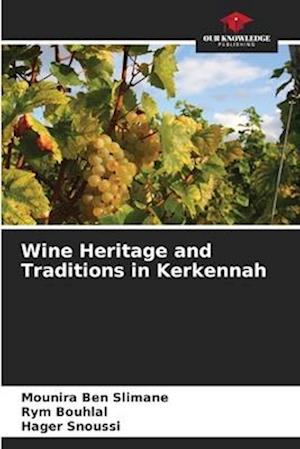 Wine Heritage and Traditions in Kerkennah