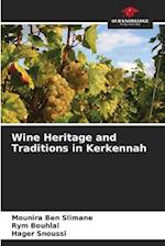 Wine Heritage and Traditions in Kerkennah