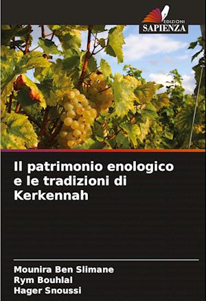 Il patrimonio enologico e le tradizioni di Kerkennah