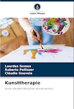 Kunsttherapie