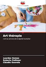 Art thérapie