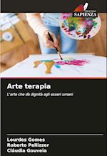 Arte terapia