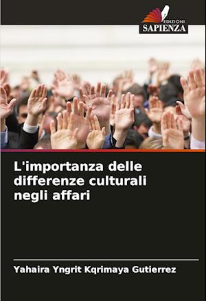 L'importanza delle differenze culturali negli affari