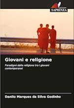 Giovani e religione