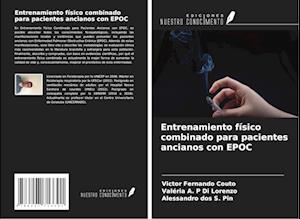 Entrenamiento físico combinado para pacientes ancianos con EPOC