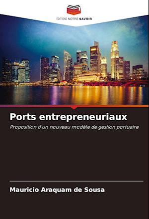 Ports entrepreneuriaux