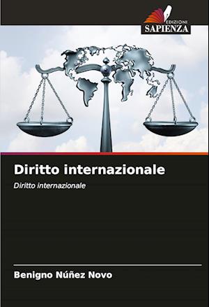 Diritto internazionale