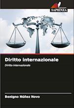 Diritto internazionale