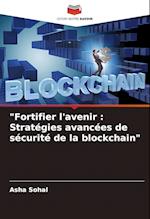 "Fortifier l'avenir : Stratégies avancées de sécurité de la blockchain"