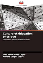 Culture et éducation physique