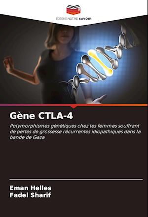 Gène CTLA-4