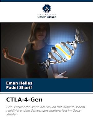 CTLA-4-Gen