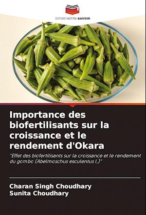 Importance des biofertilisants sur la croissance et le rendement d'Okara